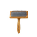 Brosse en fil filaire pour animaux